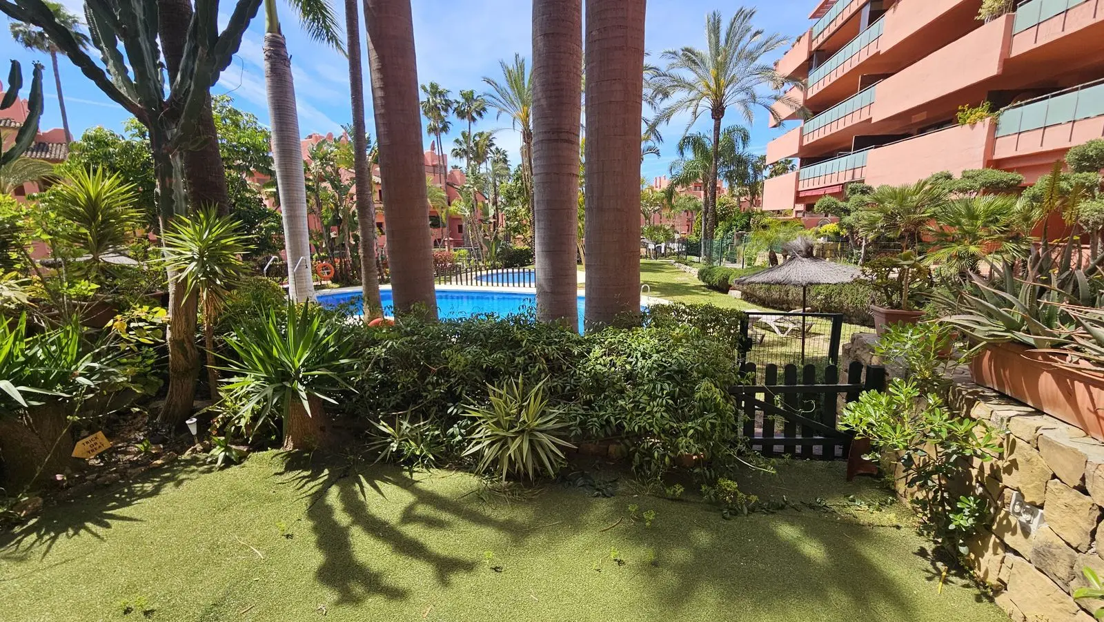 Appartamento a Estepona