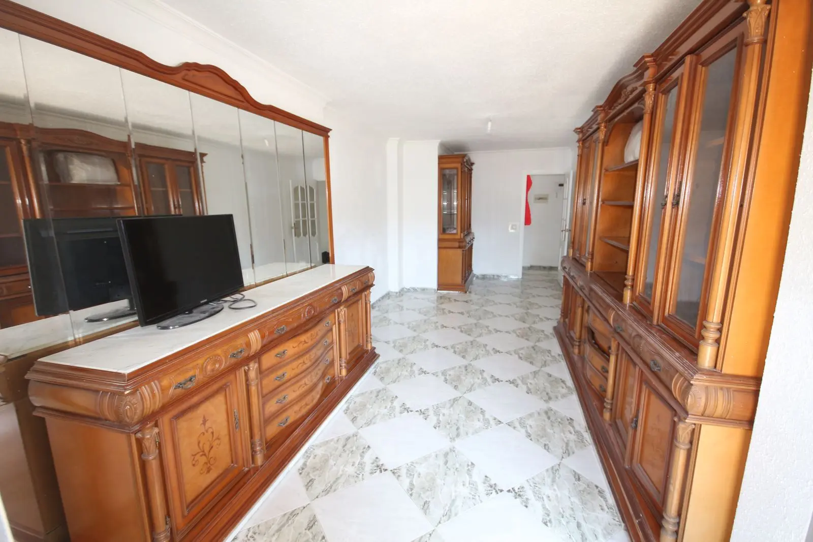 Appartement à Centro, Málaga