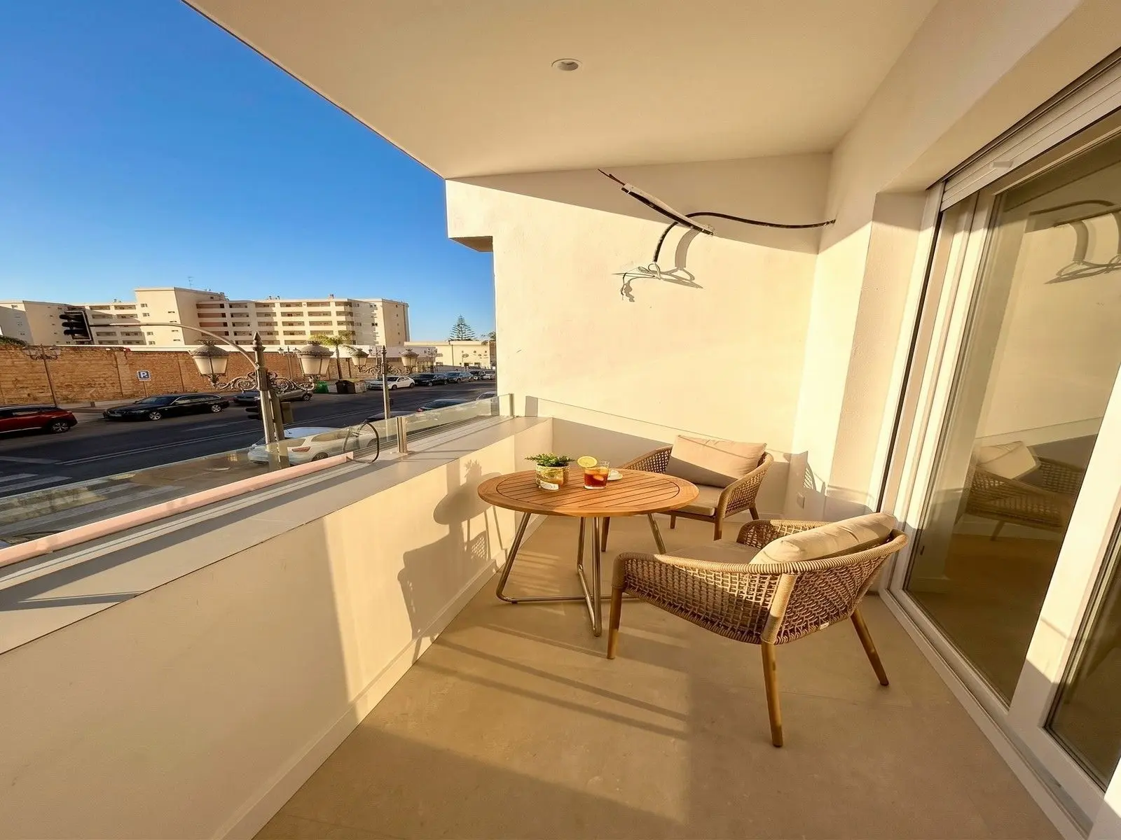 Appartement à Torremolinos
