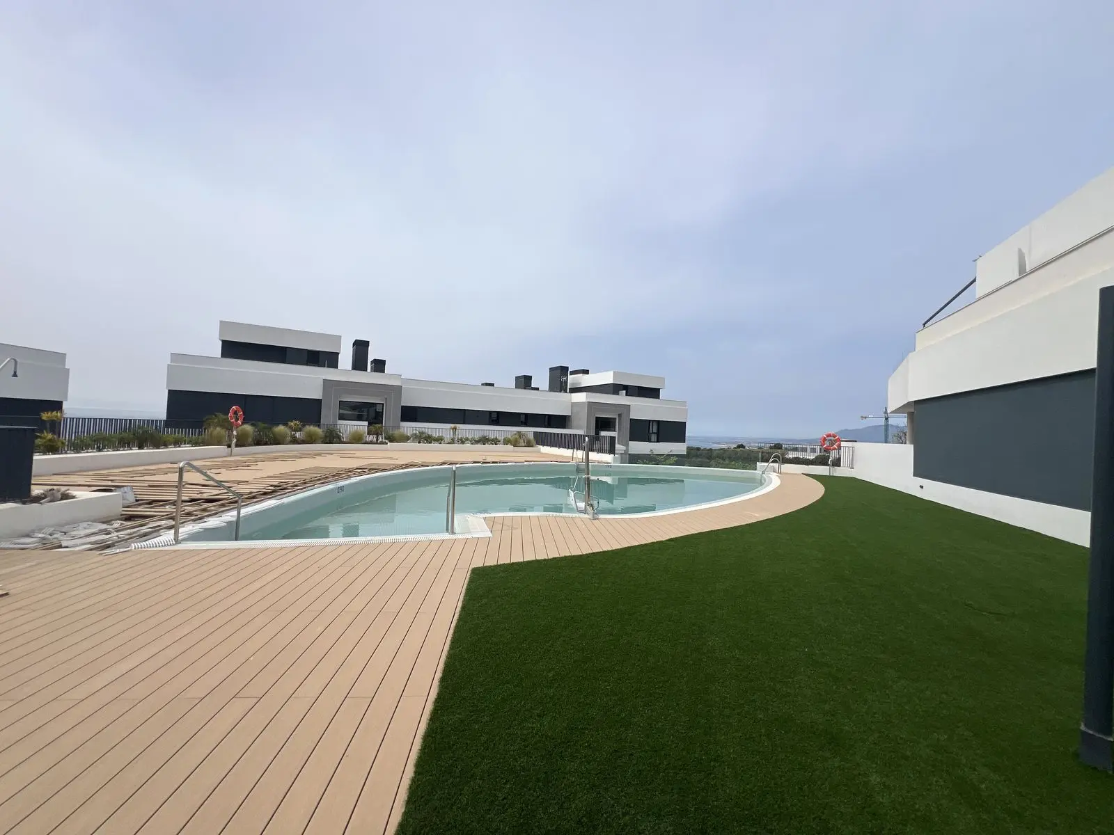 公寓 · Altos de los Monteros, Marbella