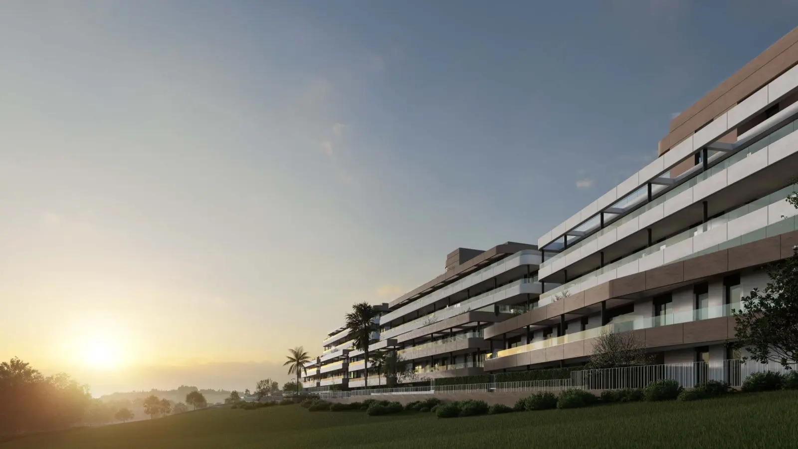 Appartement à Estepona