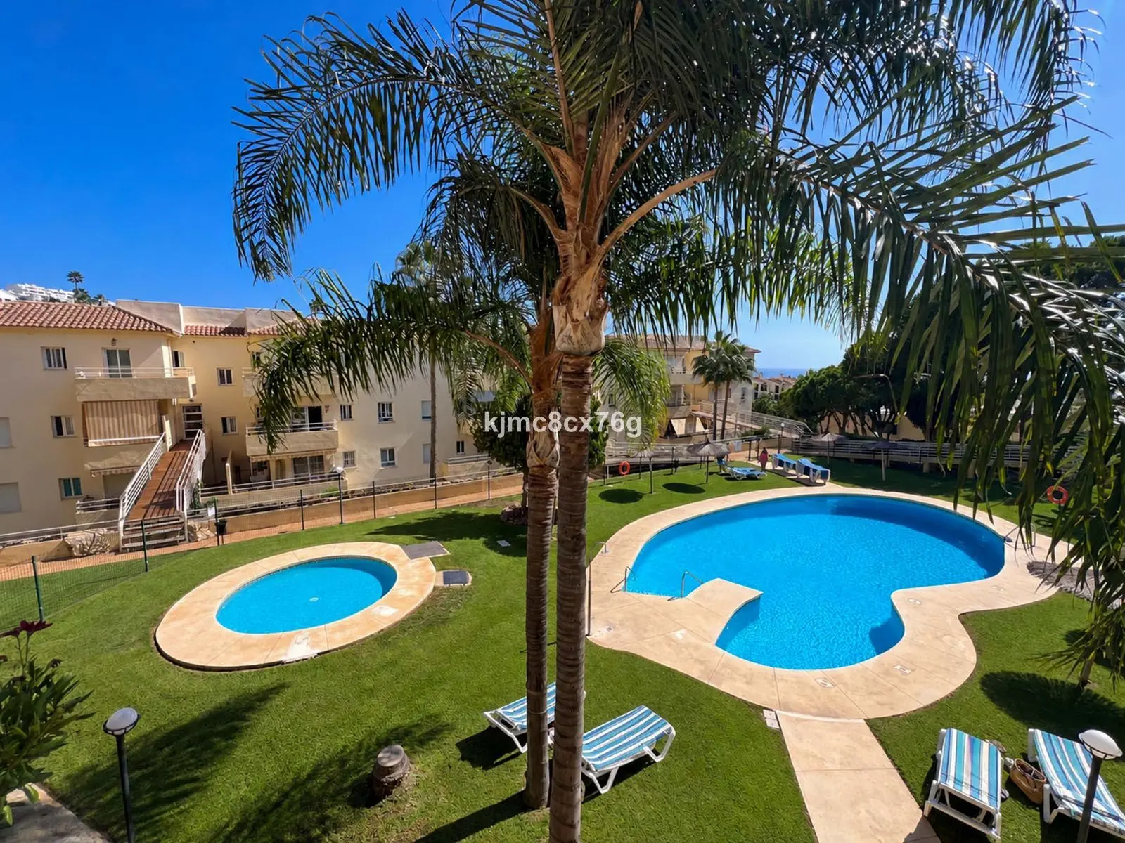 Appartement à Riviera del Sol, Mijas