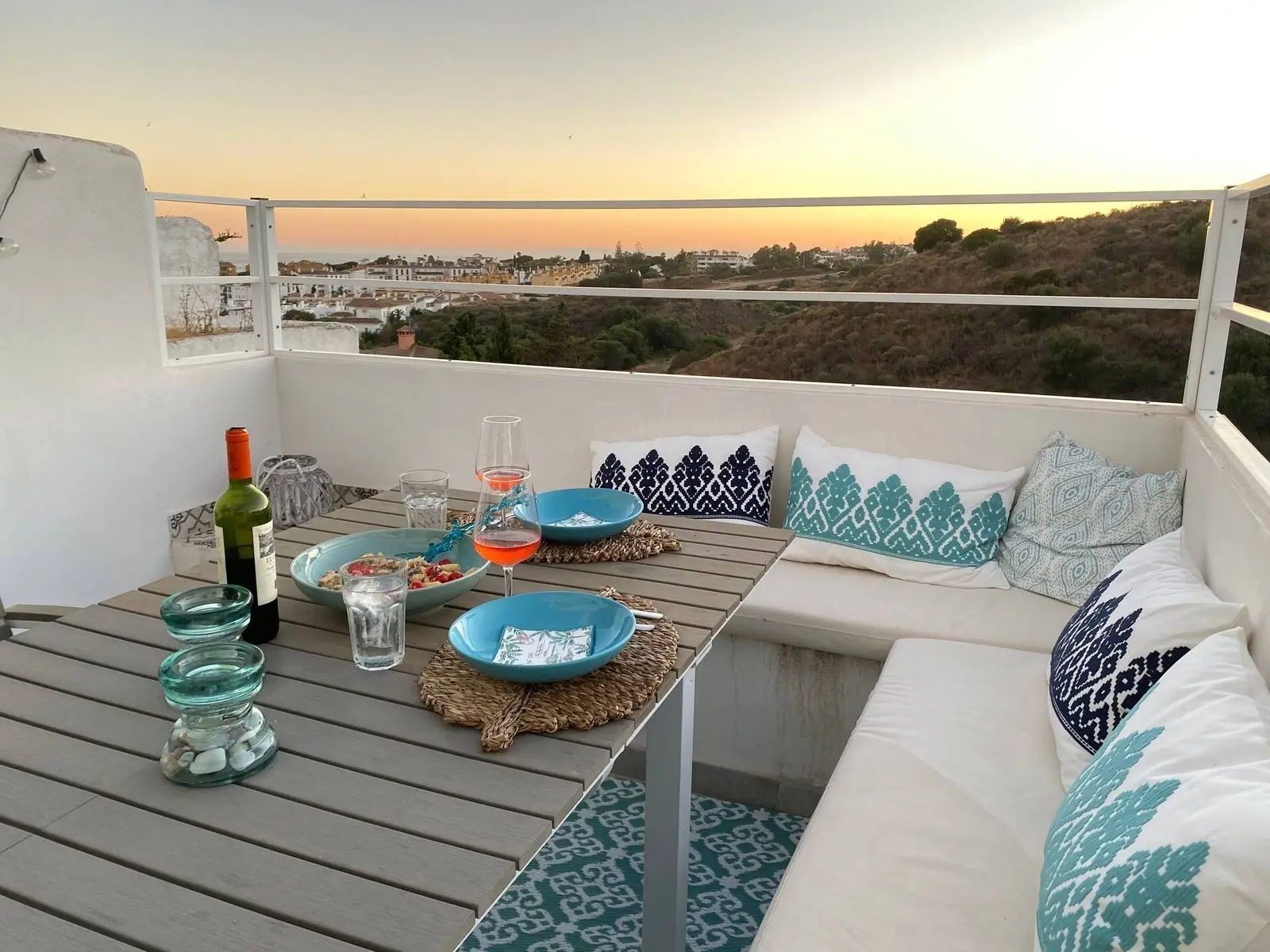 Appartement à Calahonda, Mijas