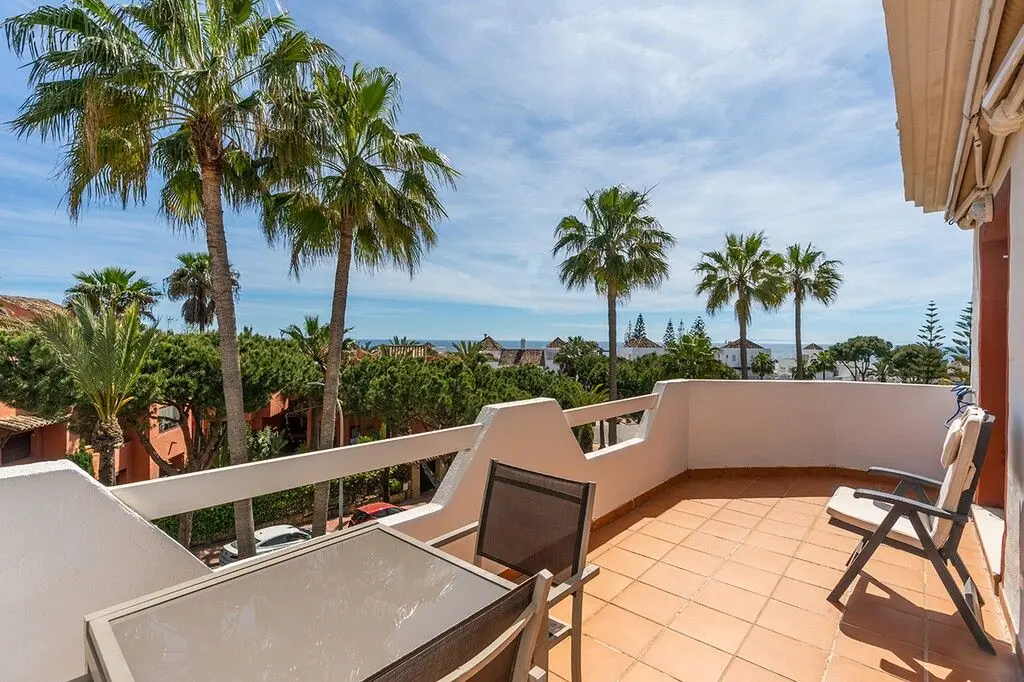 Piso en Elviria, Marbella