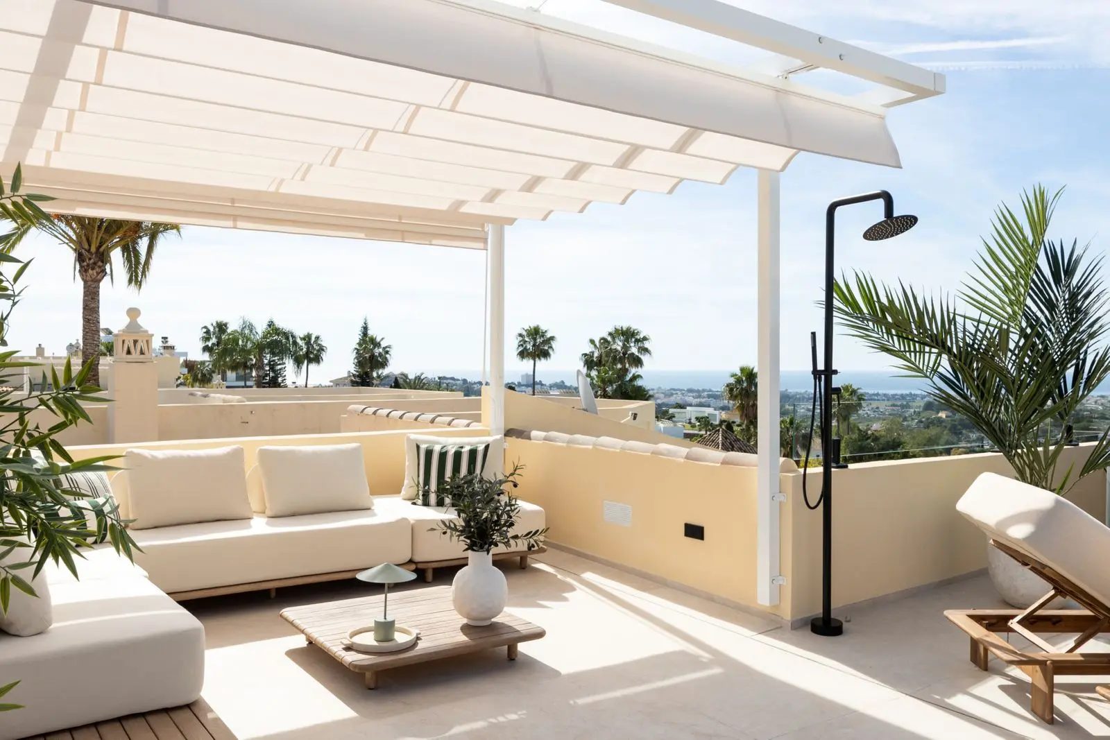 Reihenhaus in La Quinta, Benahavís