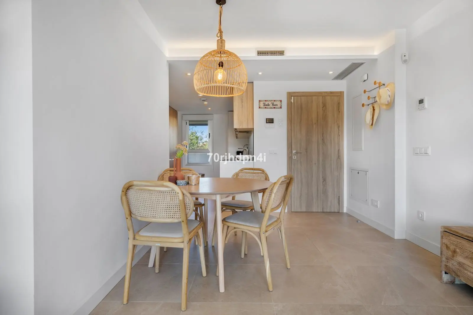 Appartement à Mijas