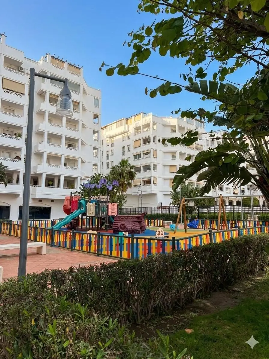 Ático en Marbella