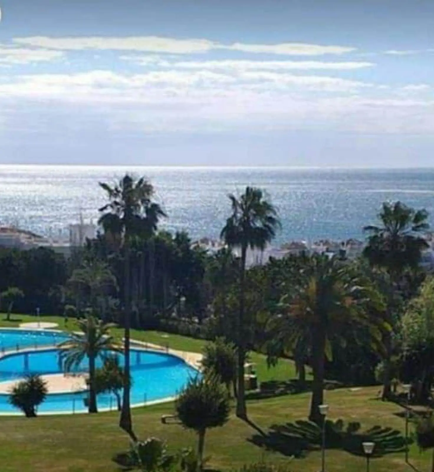 Appartement à Benalmadena, Benalmádena