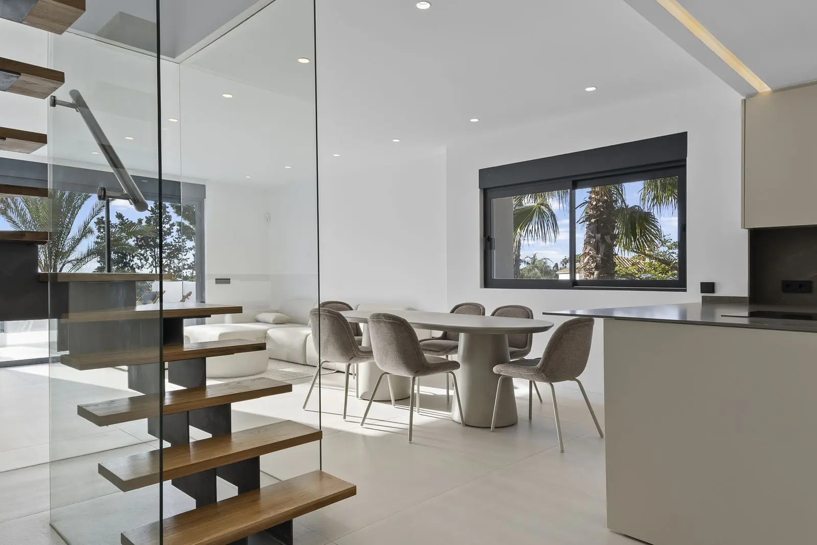 顶层公寓 · El Paraíso, Estepona