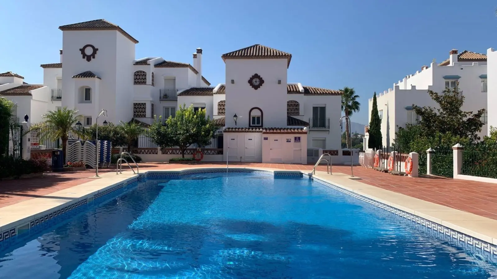 Ático en Mijas Golf, Mijas