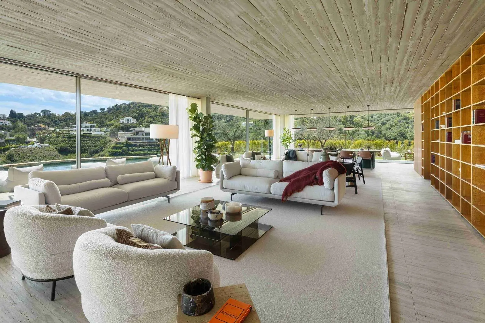 Villa à Benahavís