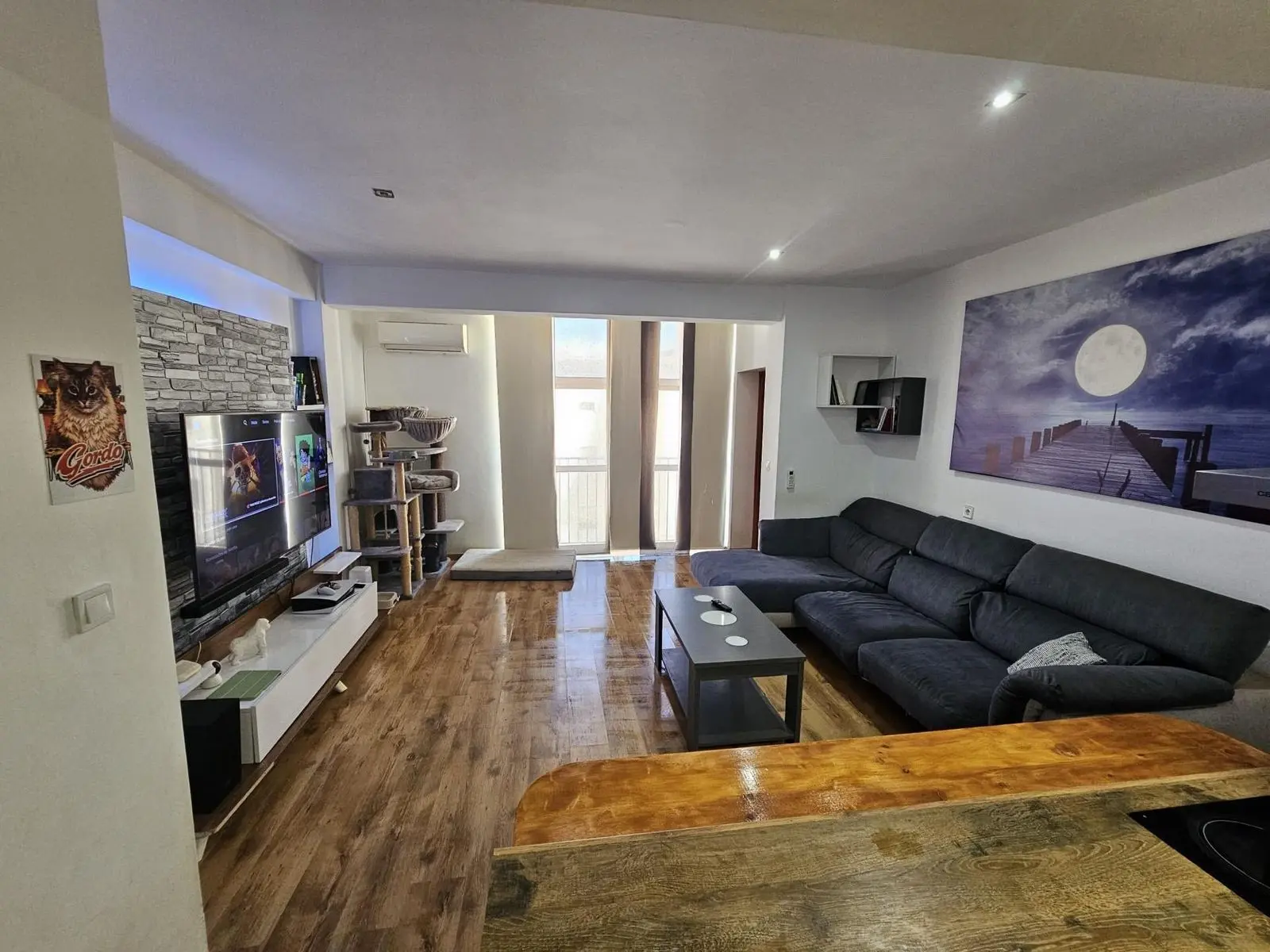 Appartement à La Colina, Torremolinos