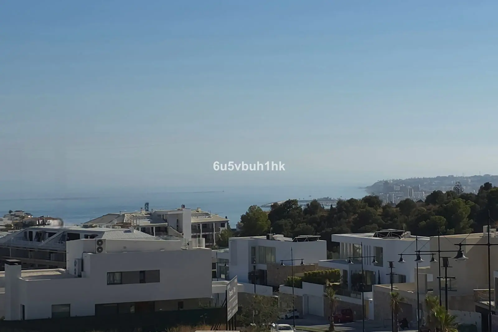 Mieszkanie w Fuengirola