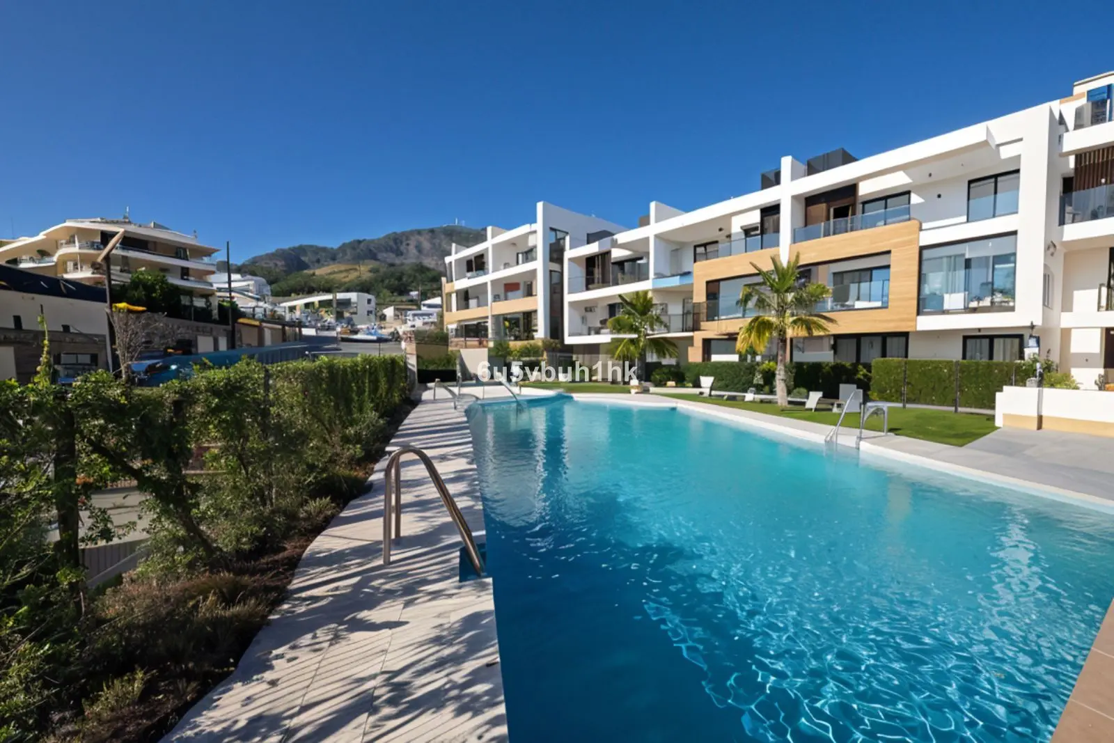 Appartement à Fuengirola