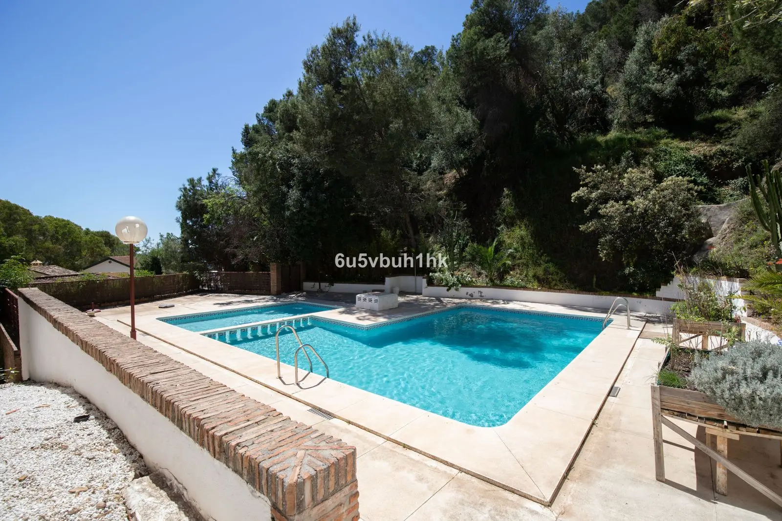 Apartment in Málaga