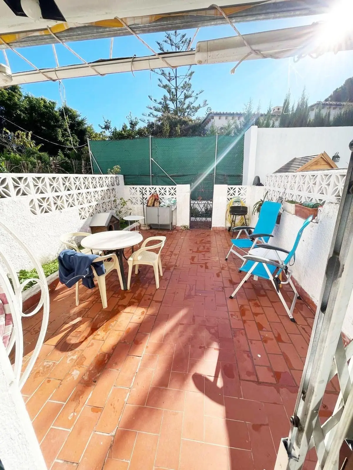 Maison mitoyenne à Benalmádena Costa, Benalmádena