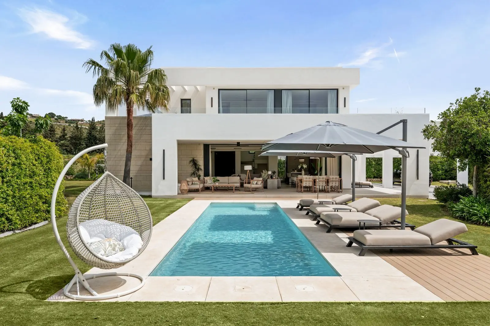Villa à La Cala Golf, Mijas