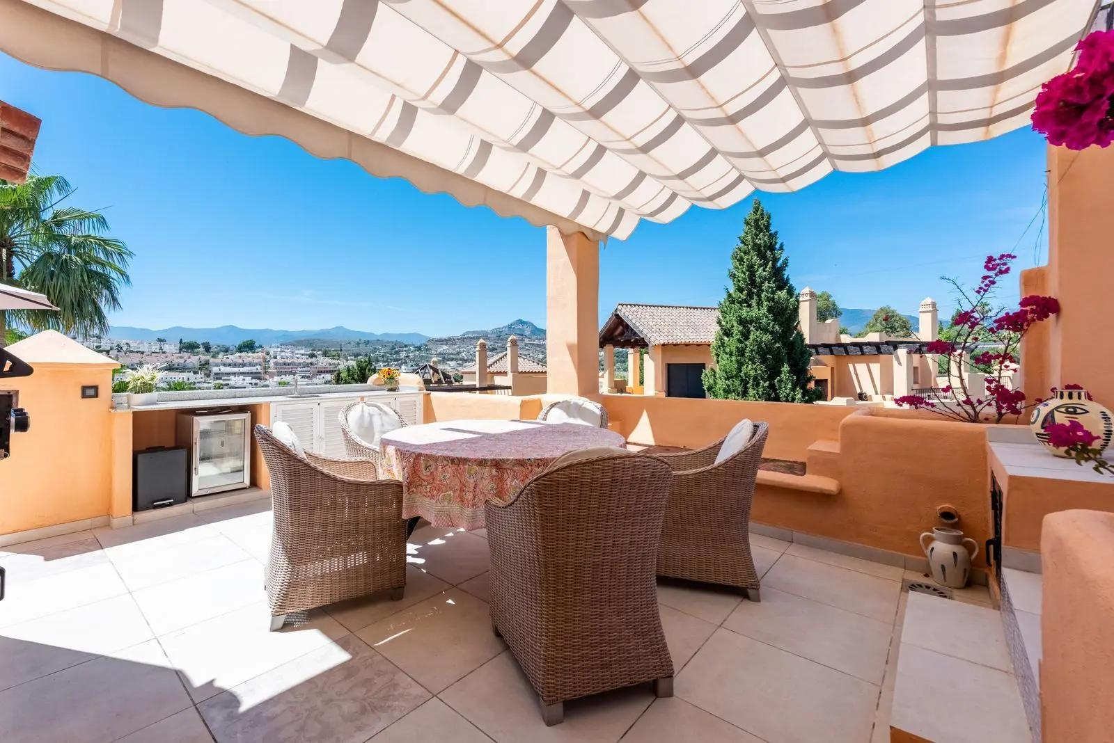 Penthouse à Atalaya, Estepona