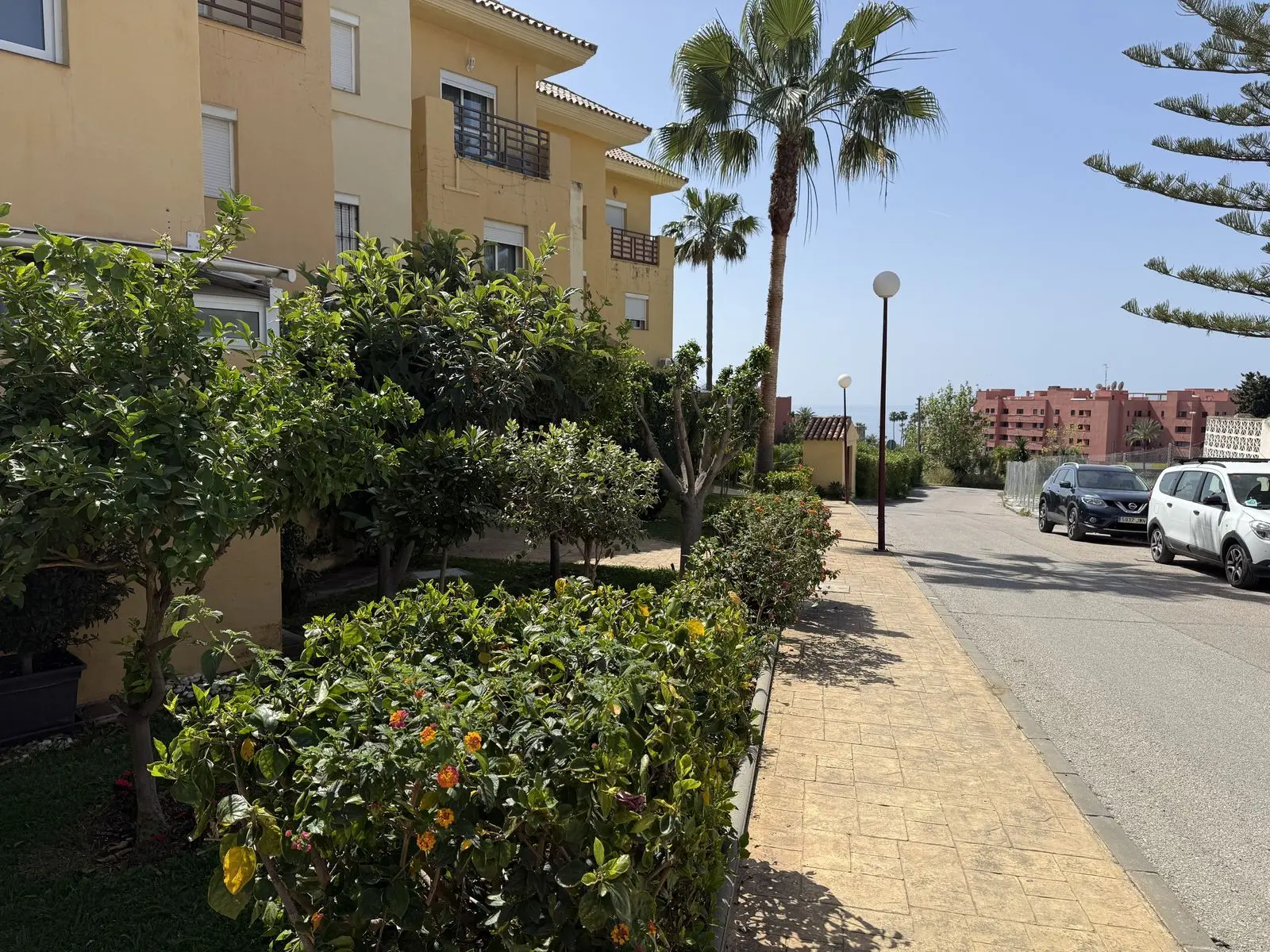 Villa en Selwo, Estepona
