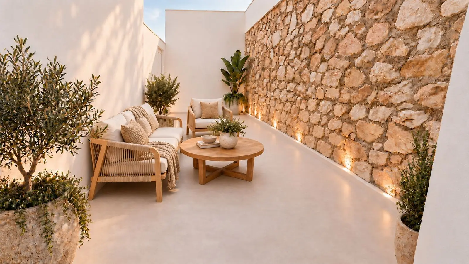 Appartement à El Faro, Mijas