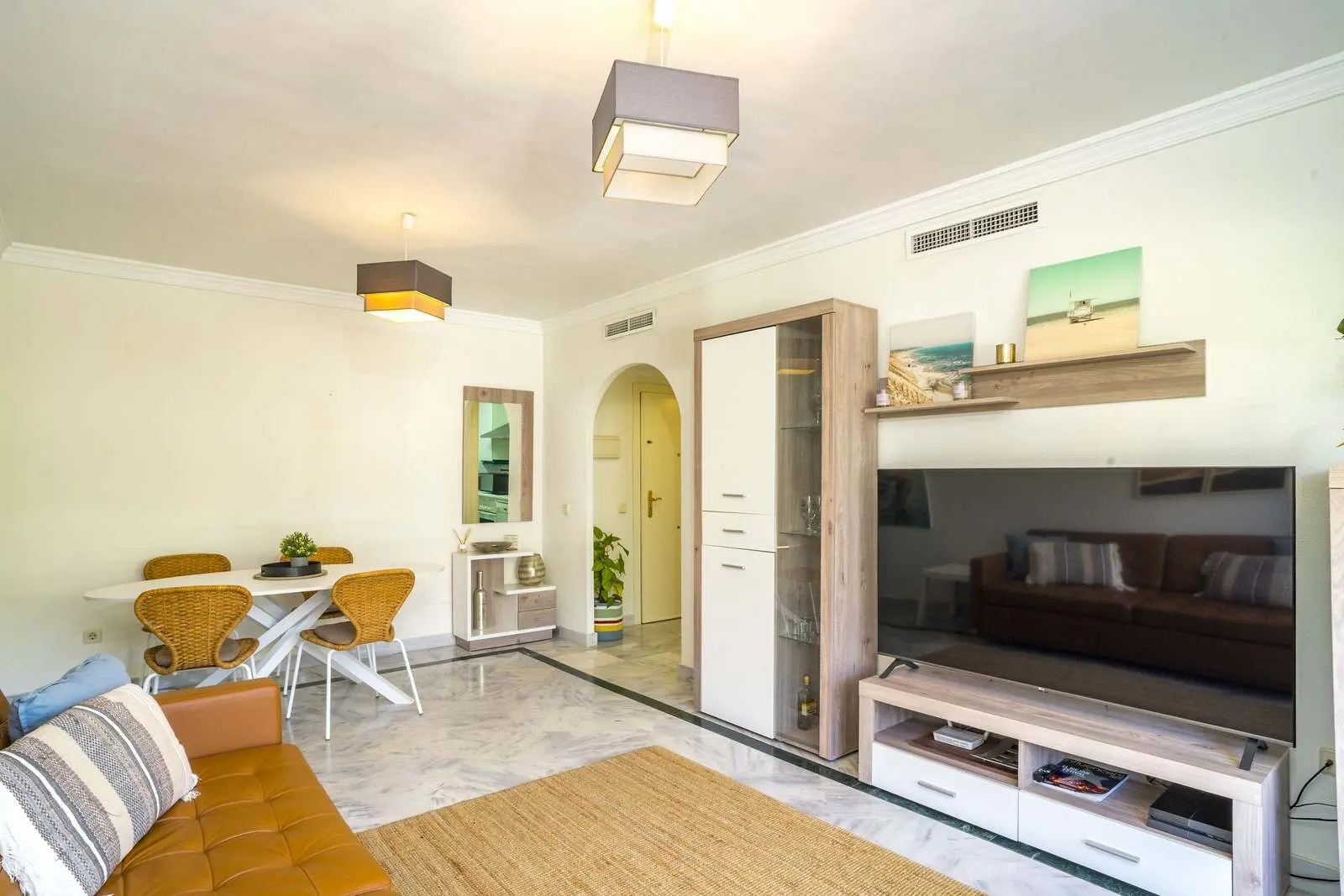 Appartement à Marbella