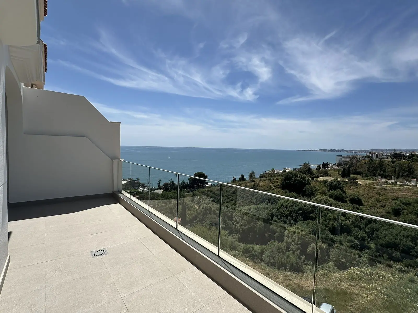 Maison mitoyenne à Torrequebrada, Benalmádena
