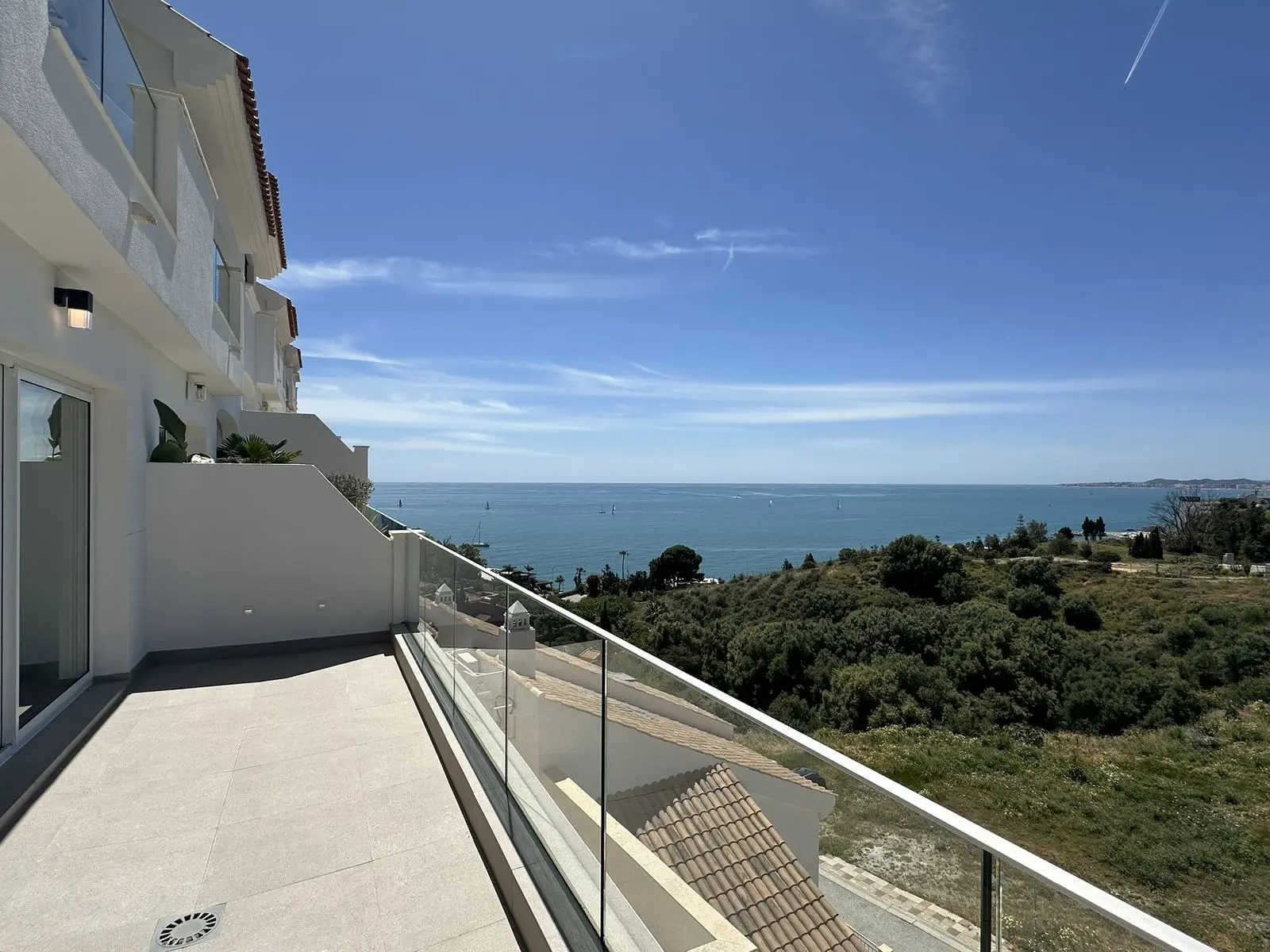 Maison mitoyenne à Torrequebrada, Benalmádena