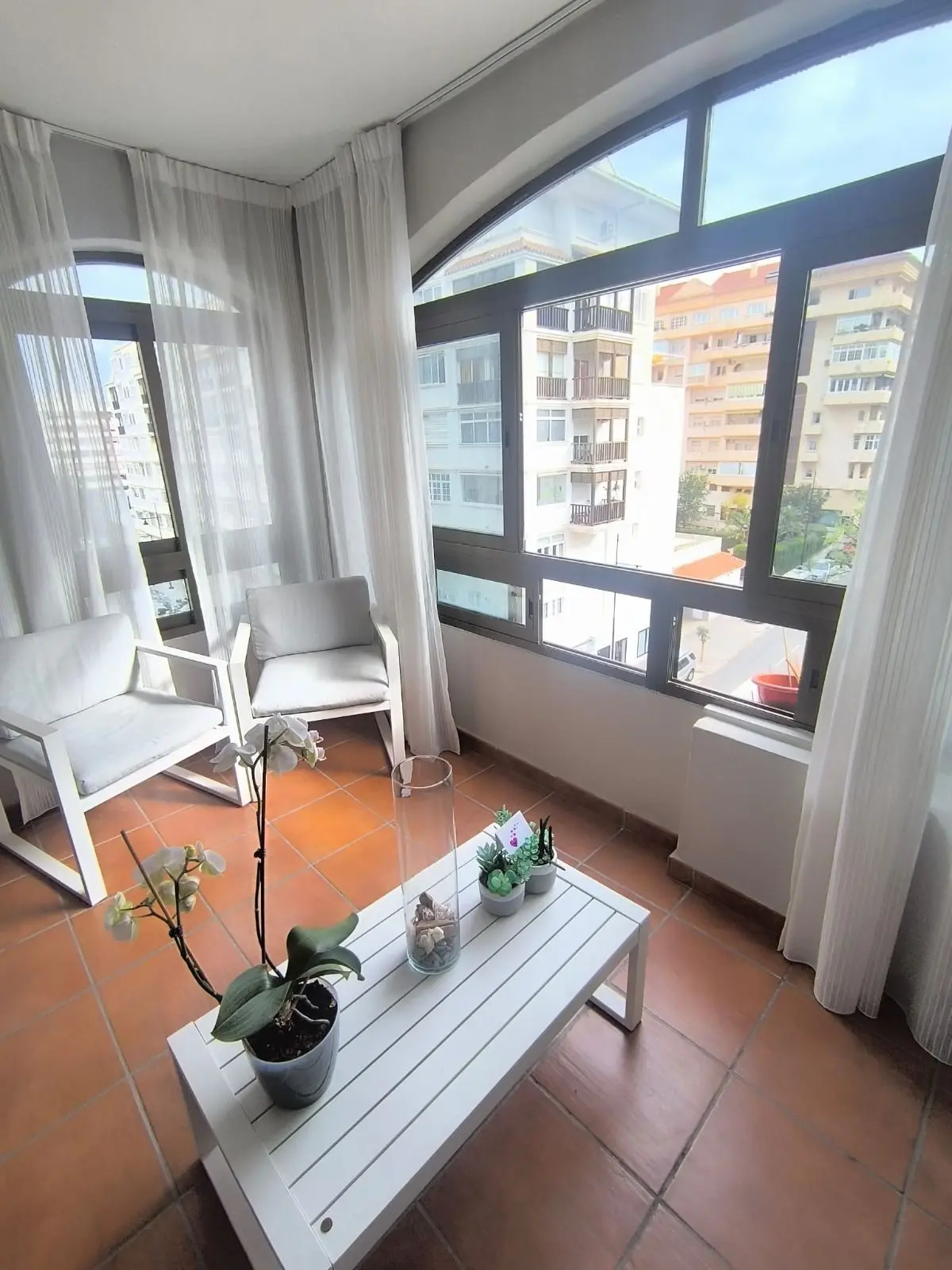 Mieszkanie w Fuengirola