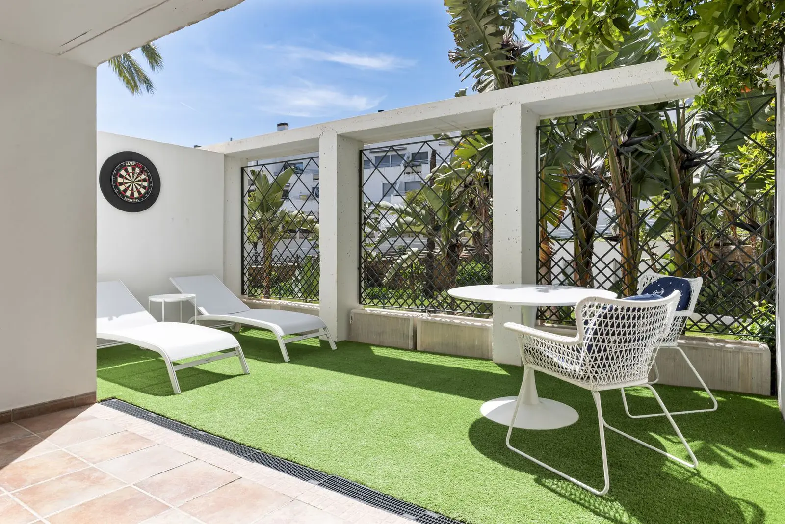 Appartement à La Cala de Mijas, Mijas