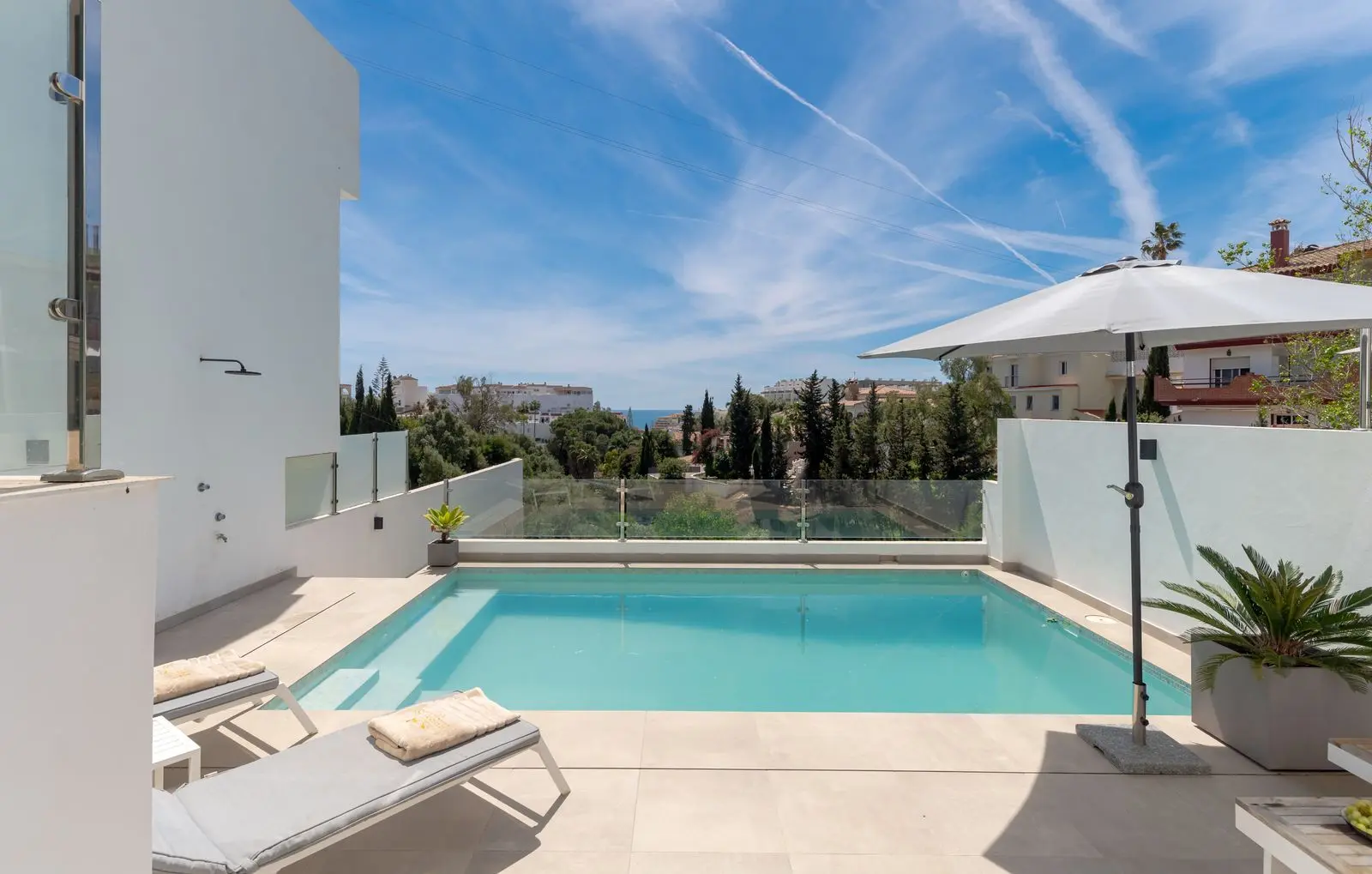 Maison mitoyenne à Fuengirola