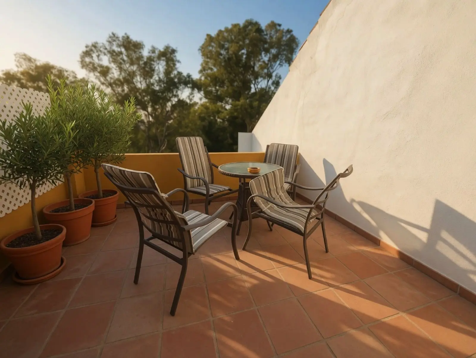 Appartement à Estepona
