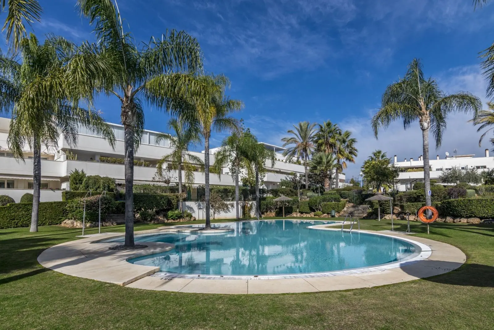 Appartement à Nueva Andalucía, Marbella