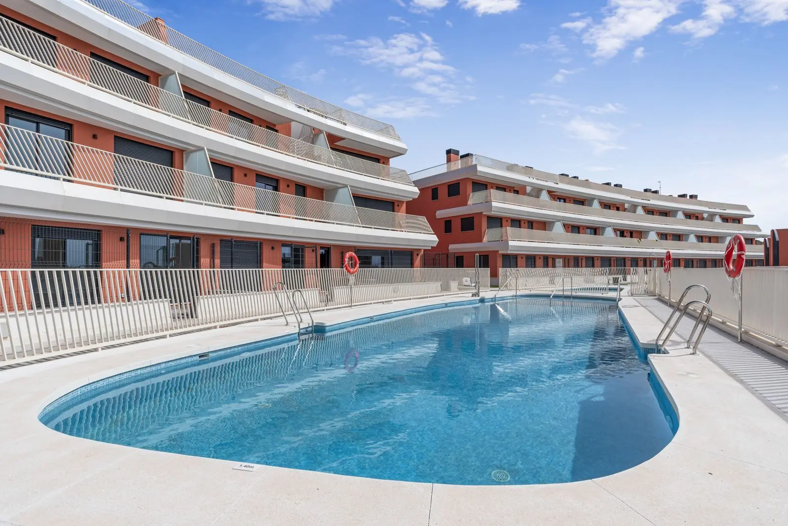 Appartement à La Cala de Mijas, Mijas