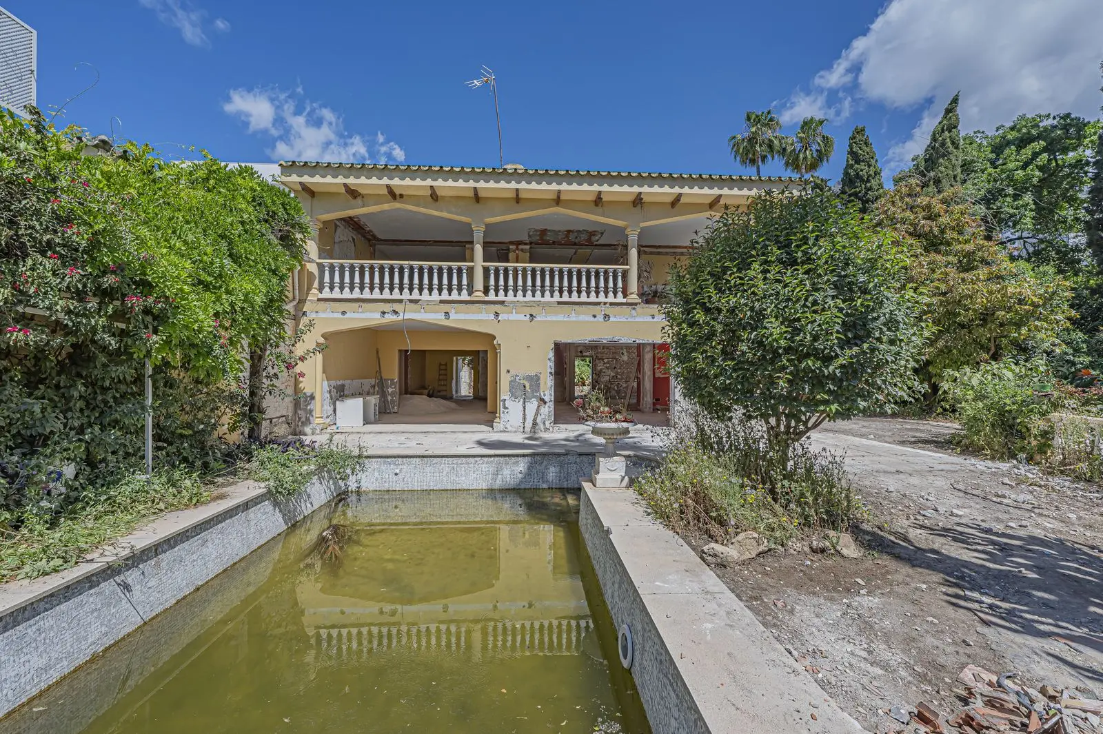 Casa pareada en Nagüeles, Marbella