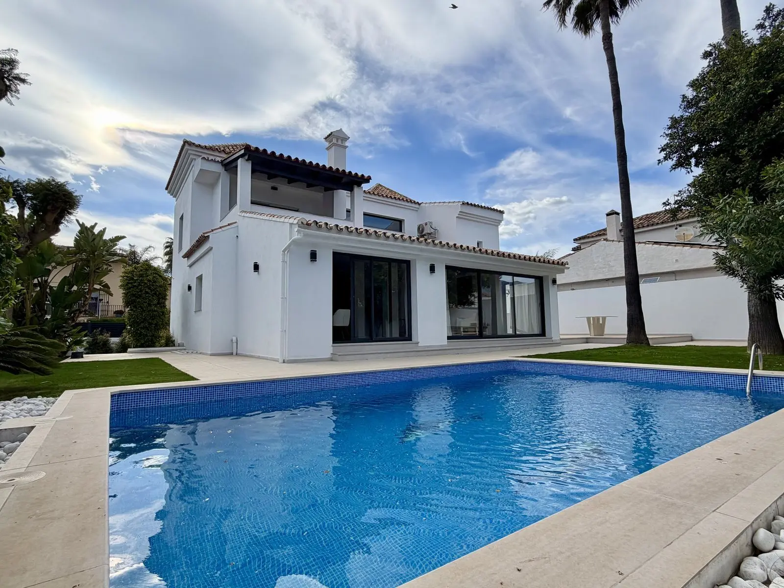 Villa à Puerto Banús, Marbella