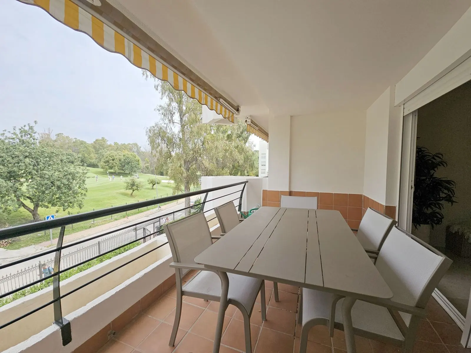 Appartement à Guadalmina Alta, Marbella