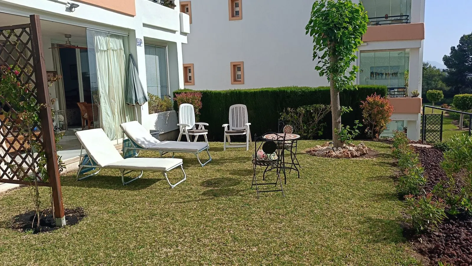 Appartement à Riviera del Sol, Mijas