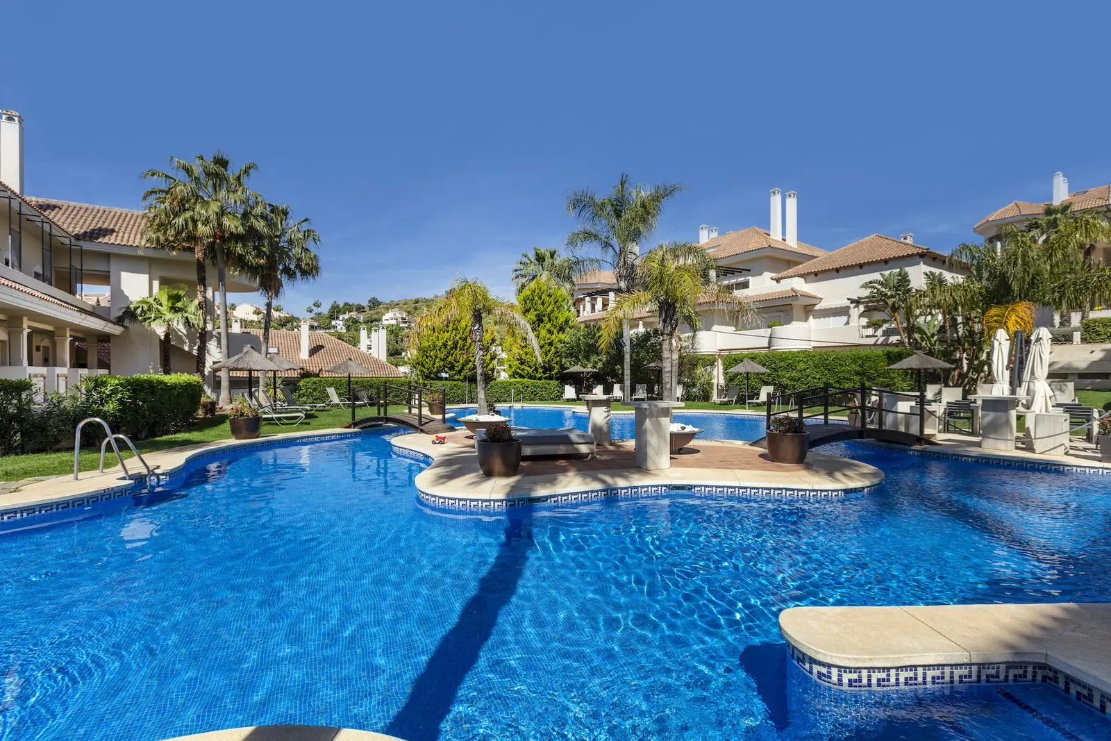 Appartement à Nueva Andalucía, Marbella