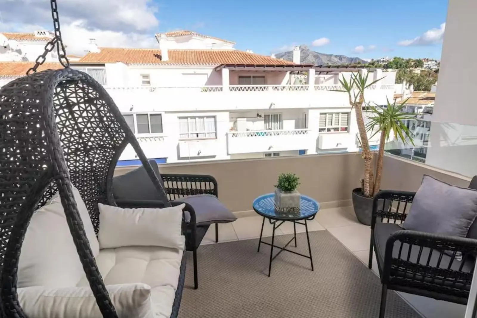 Appartement à Nueva Andalucía, Marbella