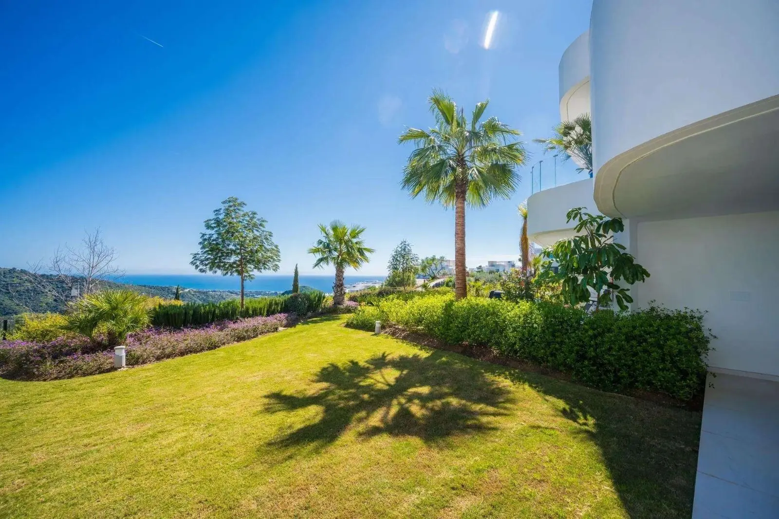Appartement à Marbella