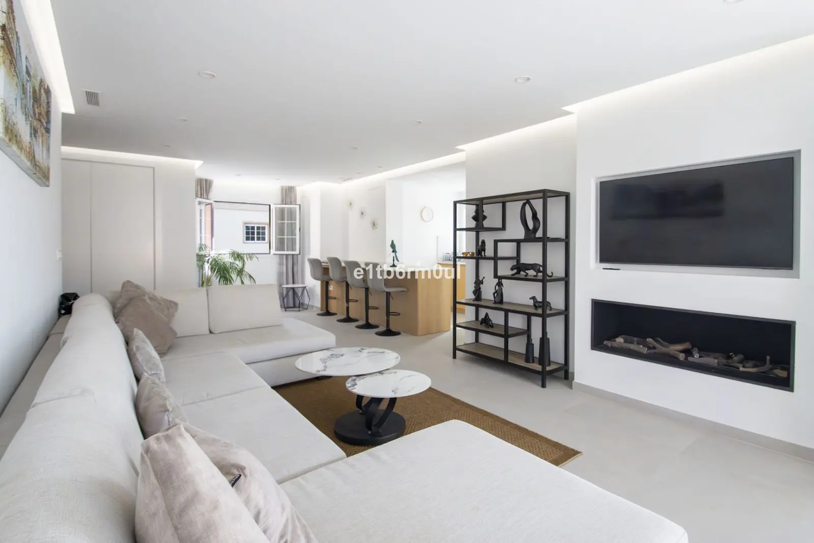 Appartement à Nueva Andalucía, Marbella