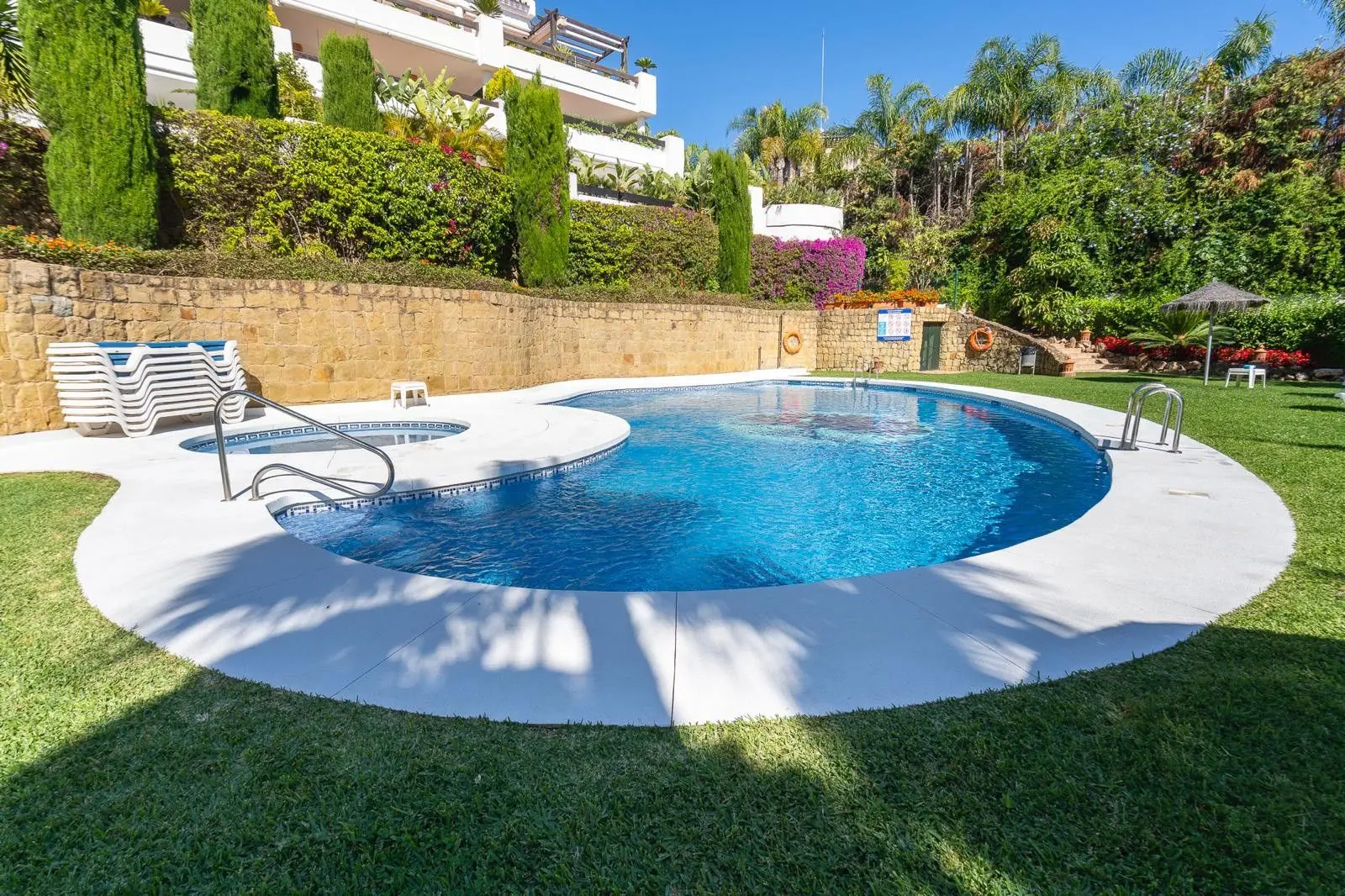 Appartement à Nueva Andalucía, Marbella