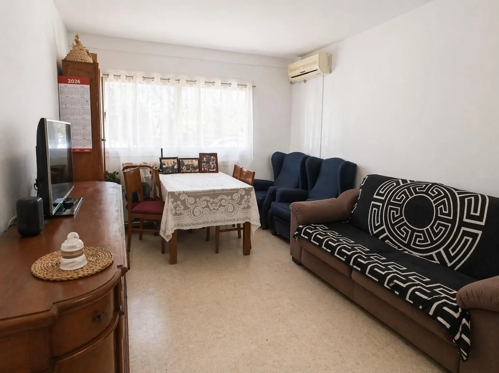 Appartement à Fuengirola