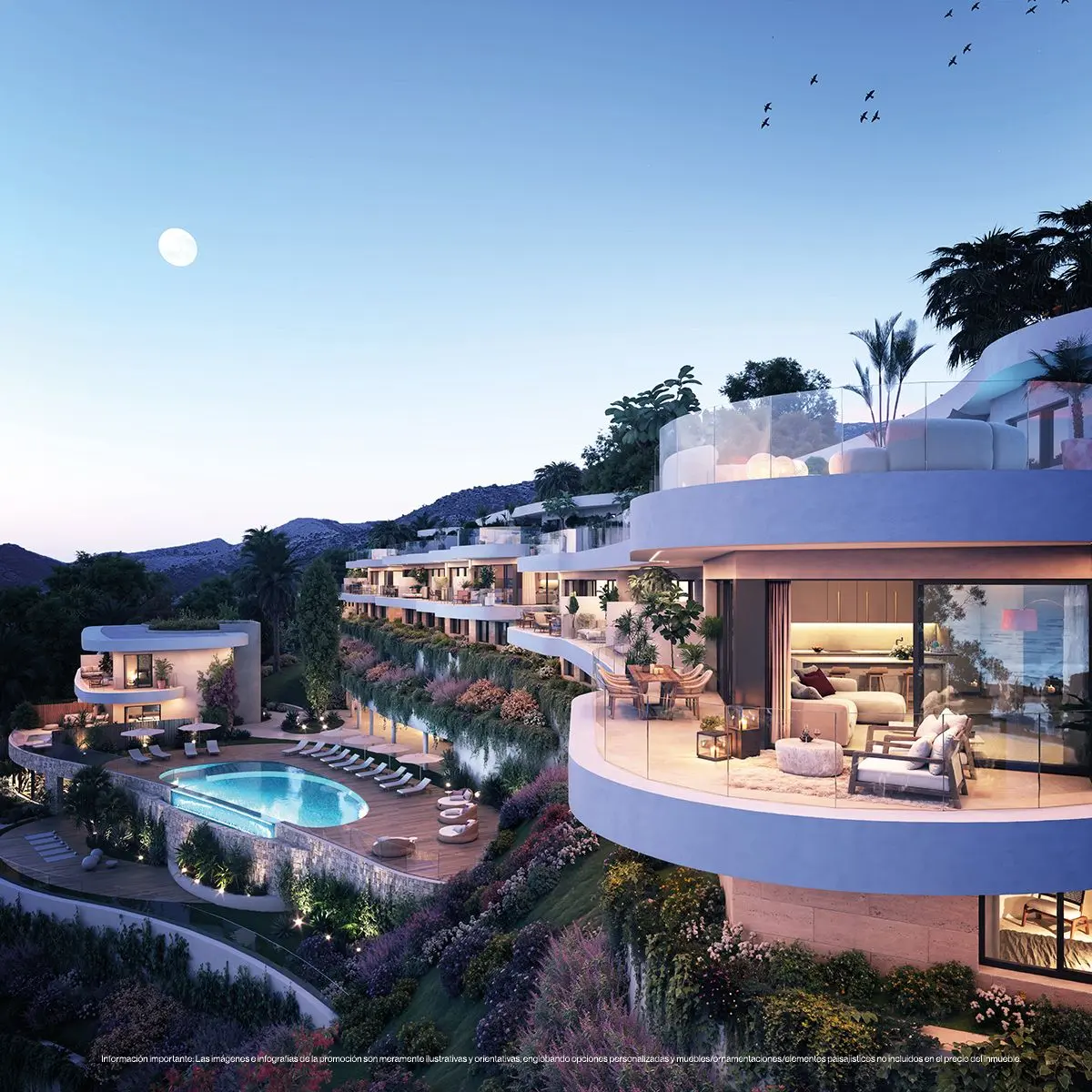 Maison mitoyenne à Fuengirola