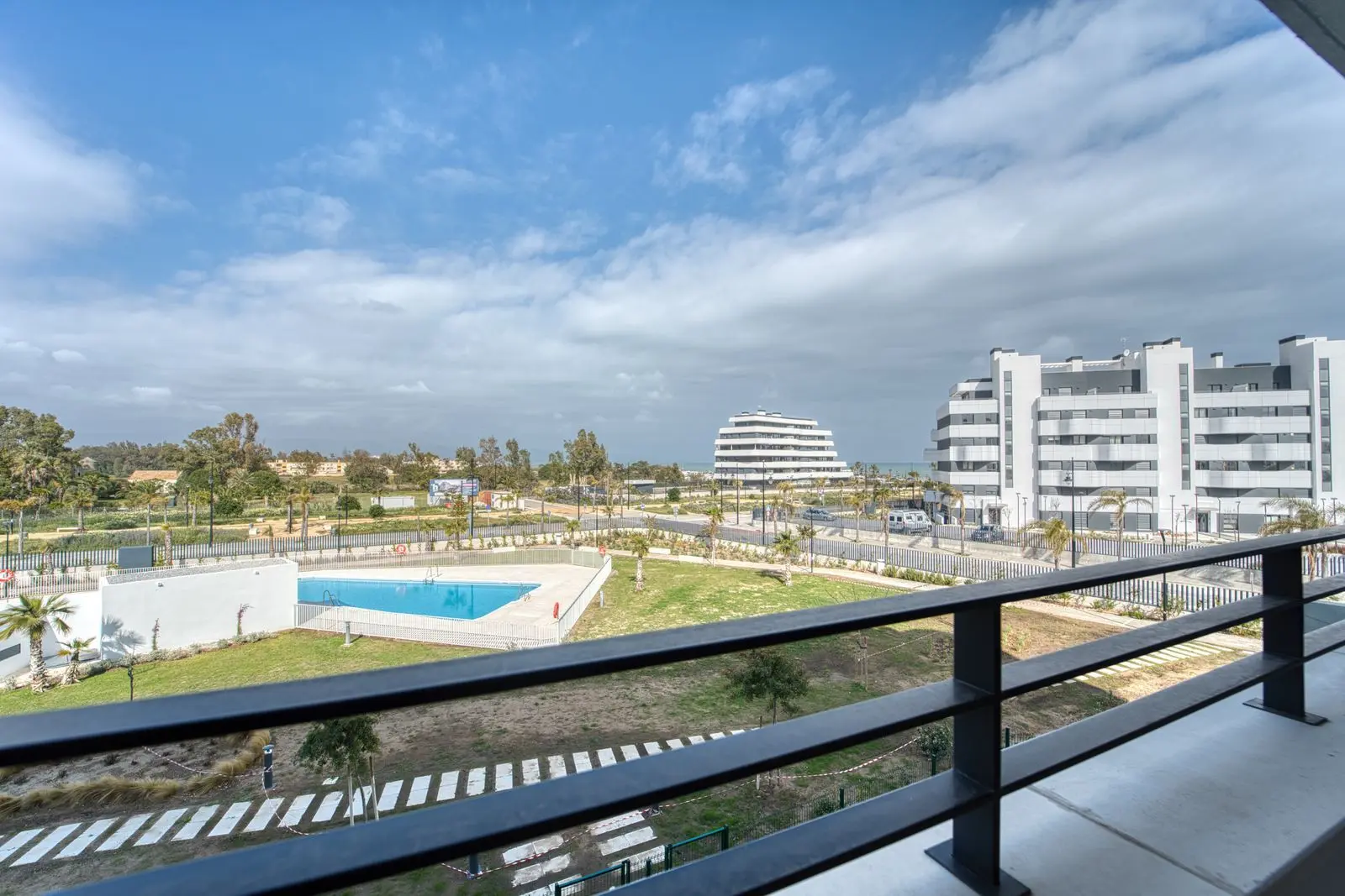 Appartement à Torremolinos
