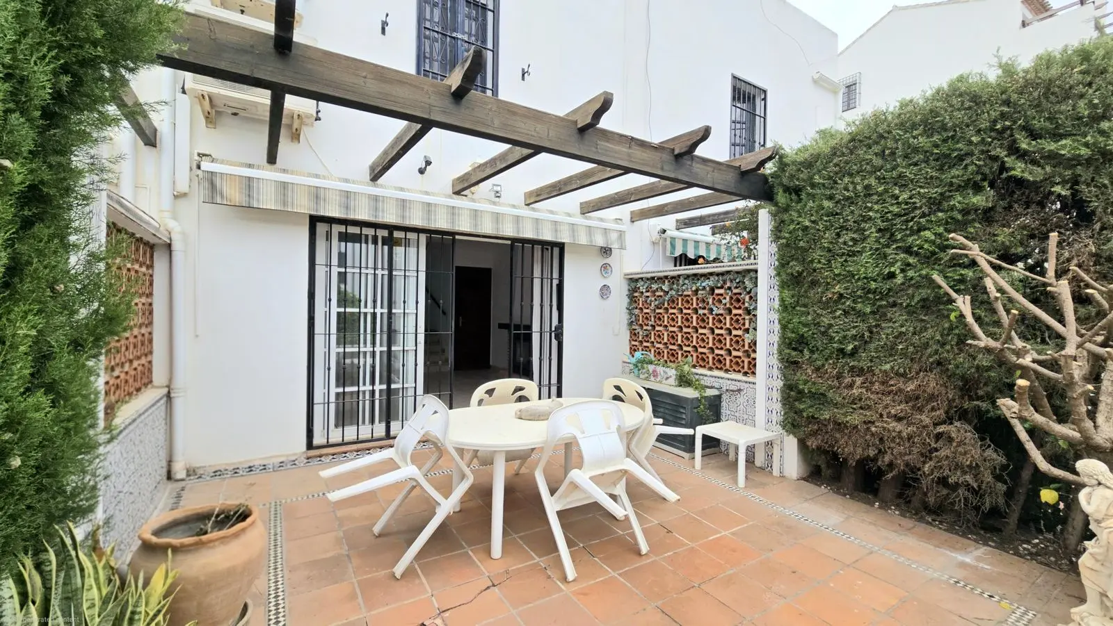 Maison mitoyenne à Mijas Golf, Mijas