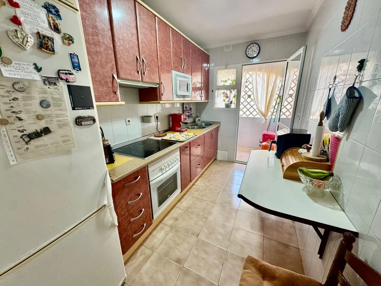 Penthouse w Fuengirola