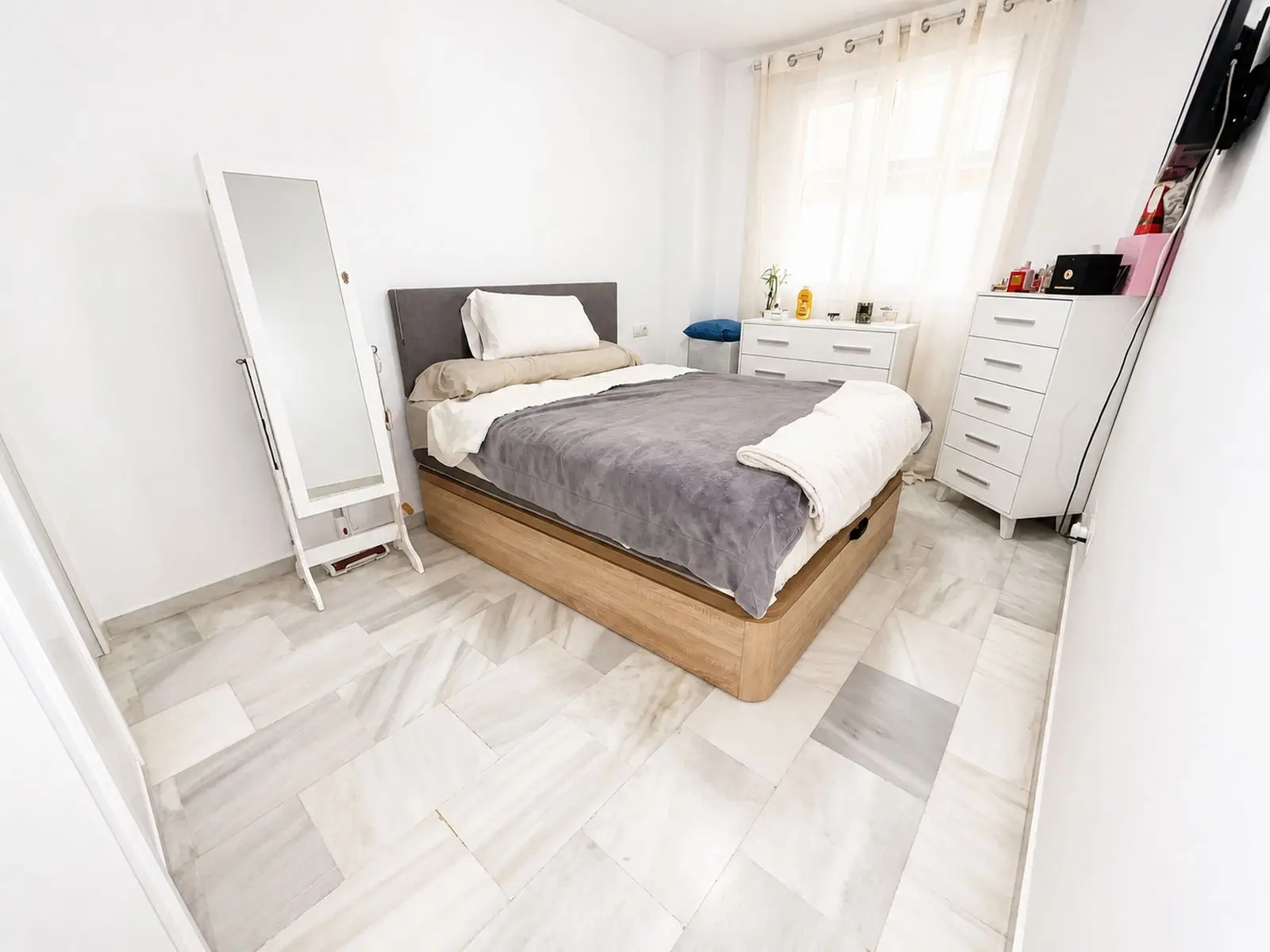 Mieszkanie w Casares