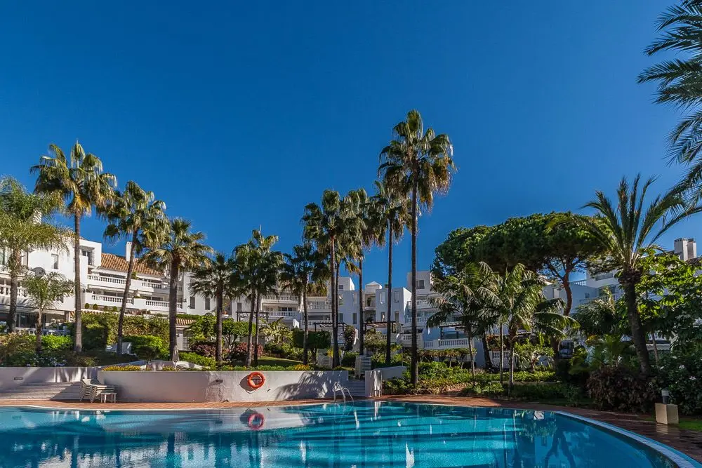 Ático en Elviria, Marbella