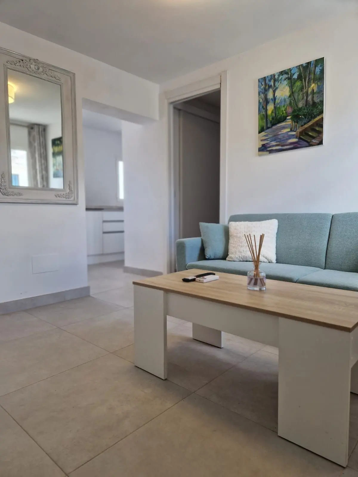 Penthouse à Estepona